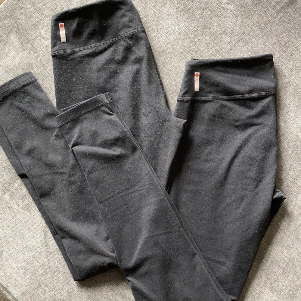 Zella leggings